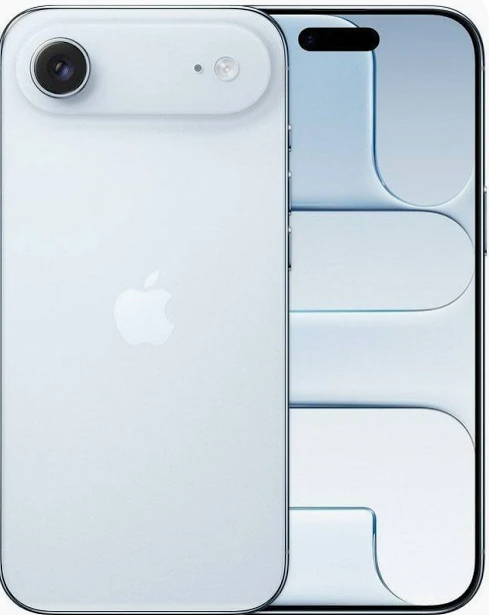 iPhone Air